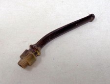 Superbe tuyau de pipe ancien