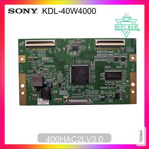 Con pour tv sony - t-con,