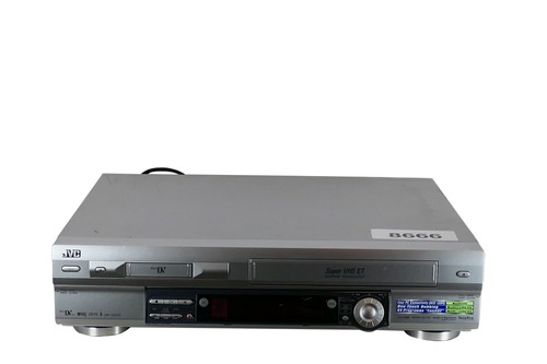 Jvc dvs3eu mini dv - hr-dvs3eu,