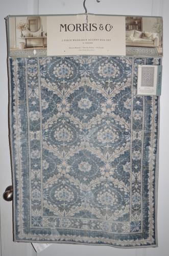 New morris 2 - co, accent