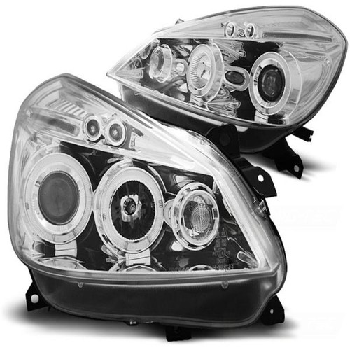 Projecteurs angel eyes tuning - eyes,