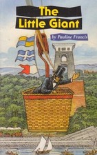 Pauline Francis The Little
