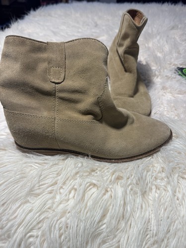 Isabel marant etoile - isabel, ankle