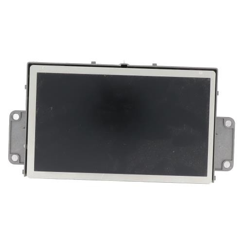 Ecran gps peugeot 407 phase - ecran,