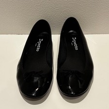 Rare Repetto Black Enamel