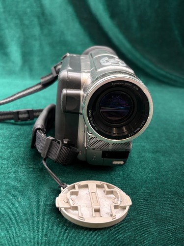 Panasonic ds11eg good - nv-ds11eg,