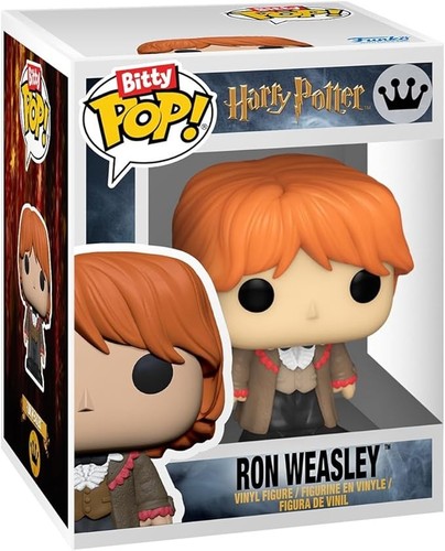 Figurine ron weasley - figurine,