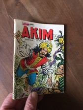 PETIT FORMAT BD AKIM 440  mon