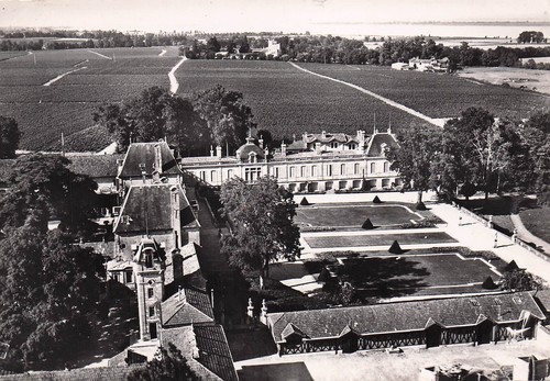 Saint julien beychevelle - saint,