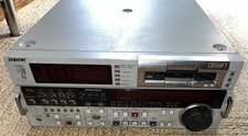 Sony dvcam dsr2000p - dv,
