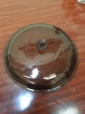 Couvercle VISION COCOTTE POELE