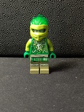 LEGO Minifigure Lloyd