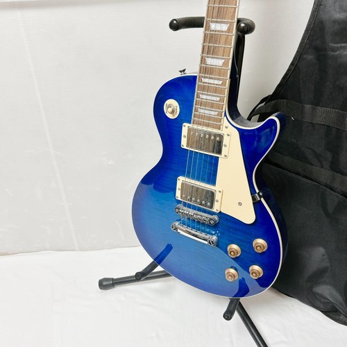 Guitare électrique aria pro - électrique,