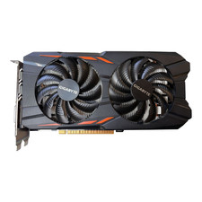 Carte graphique GIGABYTE