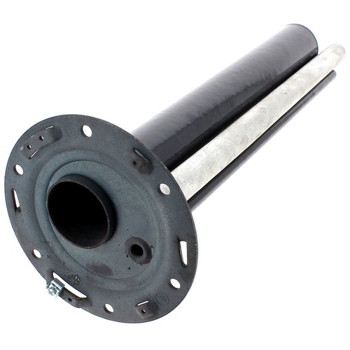 Corps chauffe anode - corps, de
