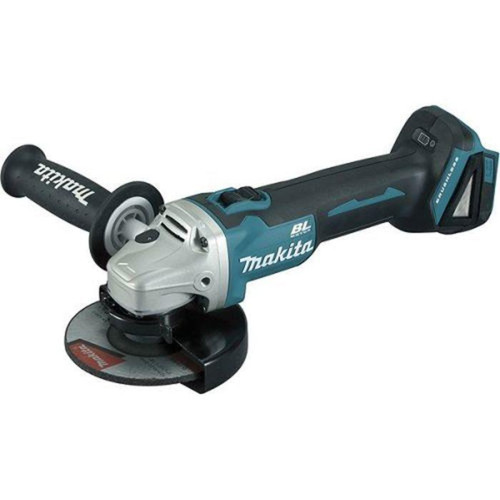 Meuleuse makita 18v 125mm - 18v,