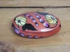 + Boite bonbonnière Art déco