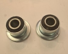 LOT DE 4 SILENTBLOC LAME