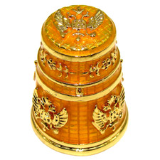 Rare Dé à Coudre Collection