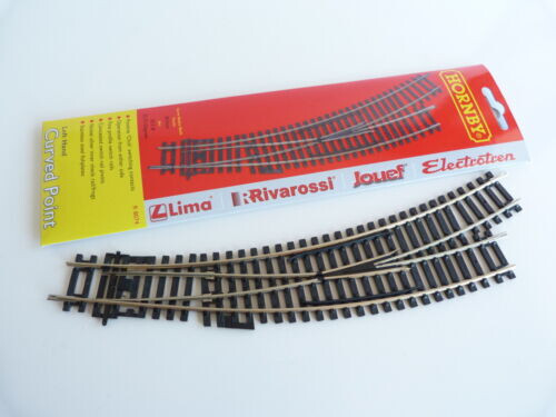Jouef hornby r8074 - hornby,