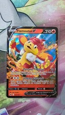 FLAMOUTAN V 210PV 022/159 HOLO