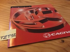 Cagiva 2002 V-Raptor 1000