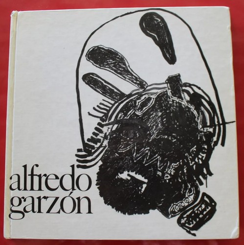 Alfredo garzon envoi auteure - /,