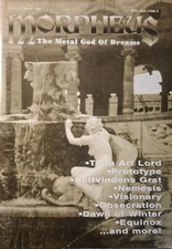 MORPHEUS – issue 02 –