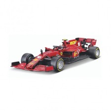 Bburago Ferrari F1 SF1000
