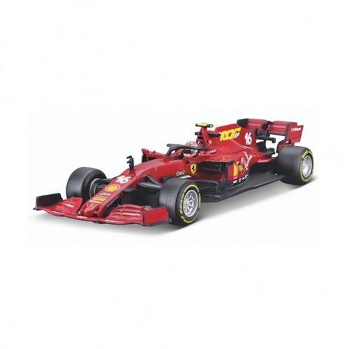 Bburago ferrari sf1000 - bburago,