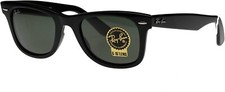 Lunettes de Soleil RAYBAN 2140