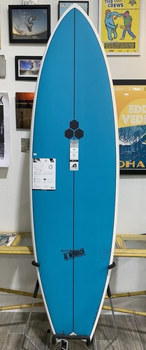 New merrick pod mod - 6’6,