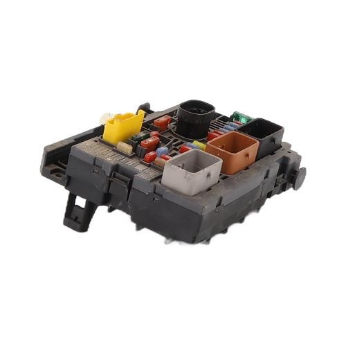 Boitier servitude moteur - , (bsm)