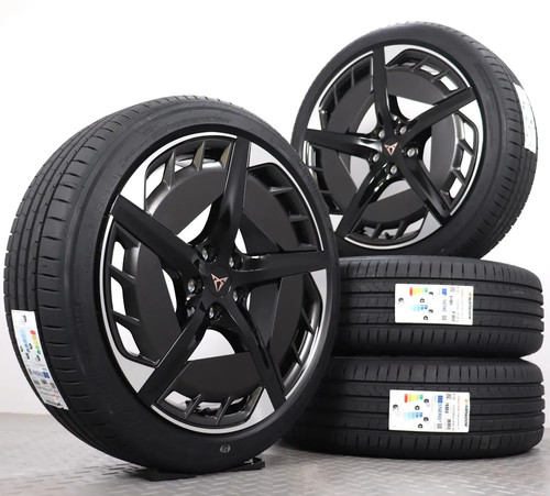 Roues été pouces cupra - d'été, 20