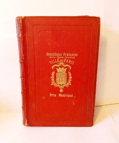 Hanotaux histoire de la - g.,