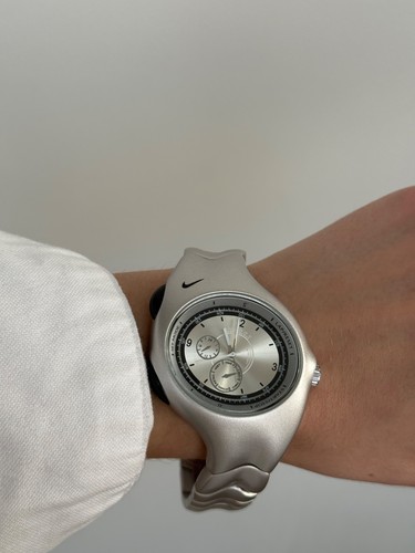Nike triax watch - nike,