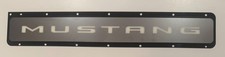 Correct Craft Mustang Dash /