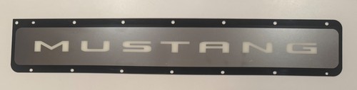 Correct craft mustang - dash, /