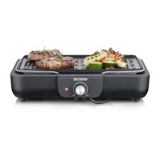 Barbecue électrique de table