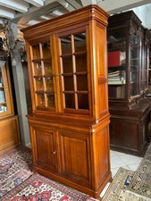Bibliothèque buffet