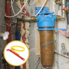 Outillage Plomberie Clé