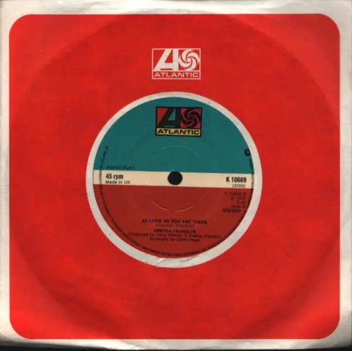 Aretha franklin 5 - franklin, mr.