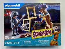 Scoubidou peintre & Black