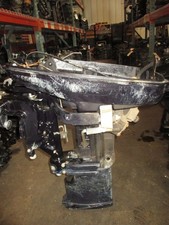 Tohatsu 15hp 4 Stroke Outboard