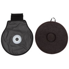  Siège Rotatif Coussin Pivotant Pour Voiture De D'avion Fauteuil Roulant