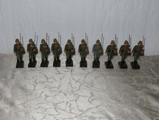 Elastolin /Lineol Lot De