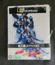 Ant-Man et la Guêpe