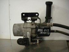 Pompe de direction assiste