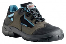 Chaussure de protection BACOU