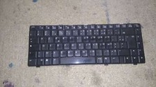 Clavier MP-05586F0-920 HP